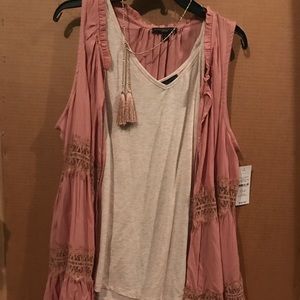 Women's Tanktop